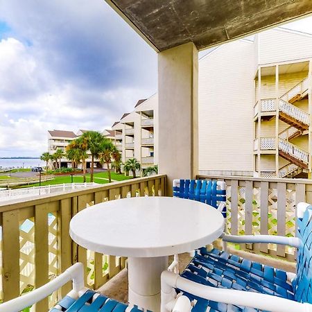 Baywatch G1 Apartman Pensacola Beach Kültér fotó